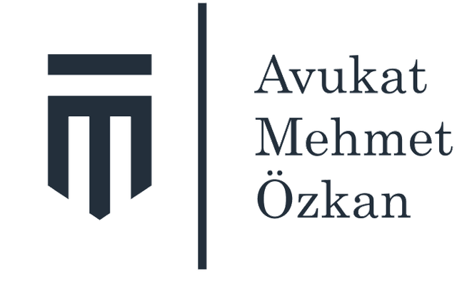 Avukat Mehmet Özkan